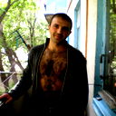 Николай Новиков