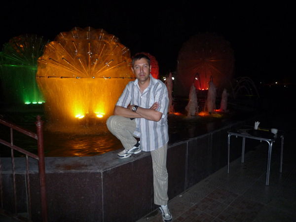 Константин Мартынюк