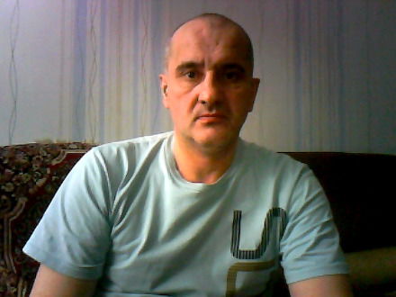 Олег Пономаренко