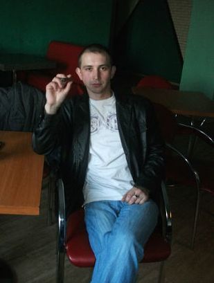 Андрей Малюгин