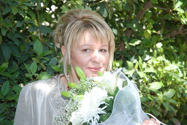 Таня Радык-Кмить