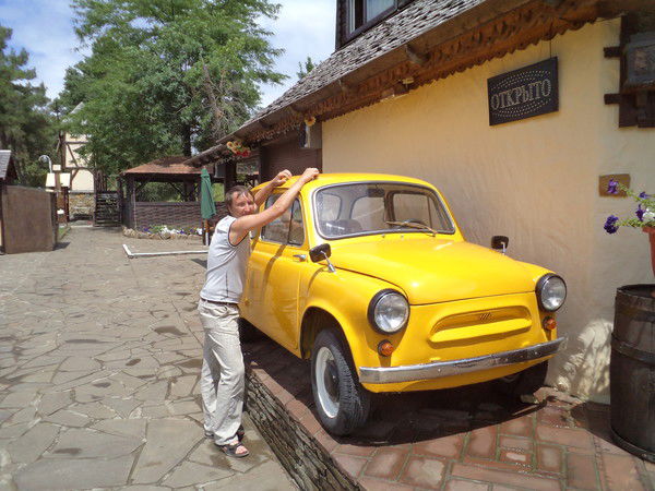 Сергей Голдобин