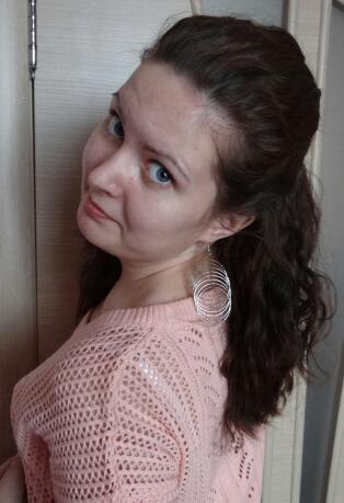 Виктория Саранцева