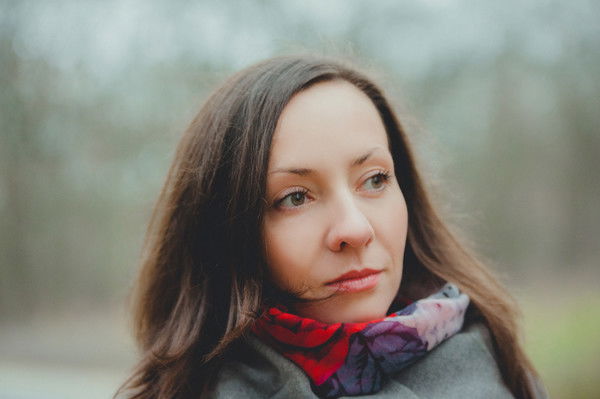 Ольга Фильковская