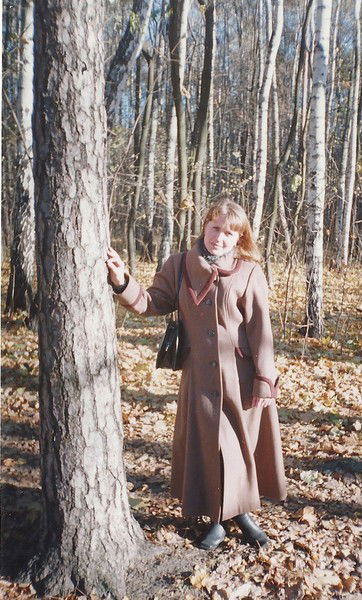 Людмила Кидяева