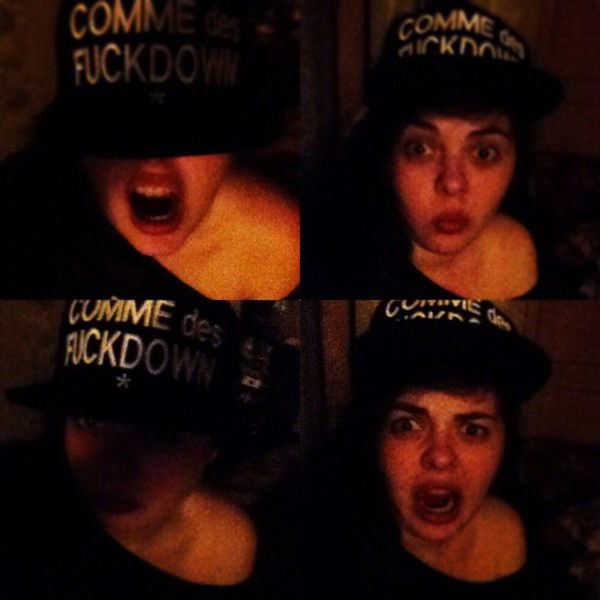 Настя Воробкалова