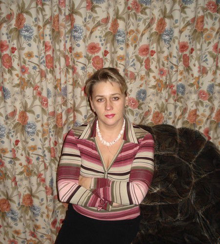 Лариса Краюшкина