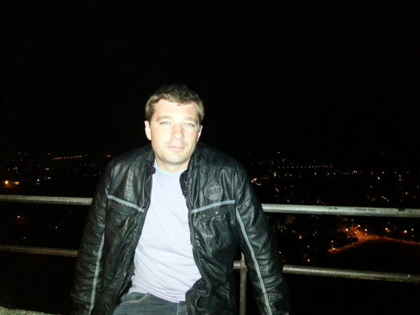 Слава Туфанов