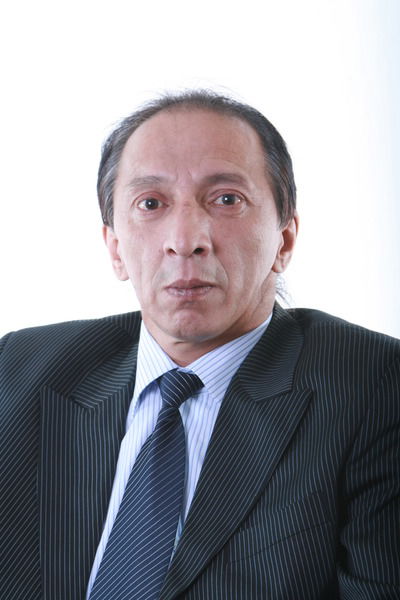 Дуйсенгали Оспанов