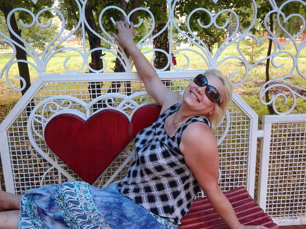 Наталья Костина