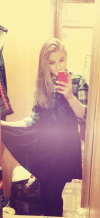 Юлия Таранова