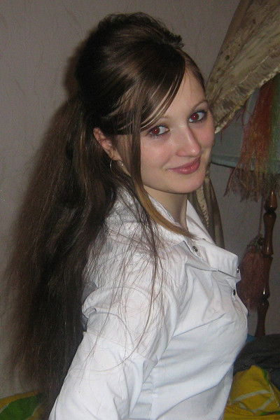 Иришечка Соколова