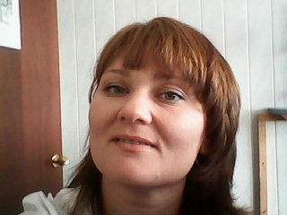 Наталья Минаева