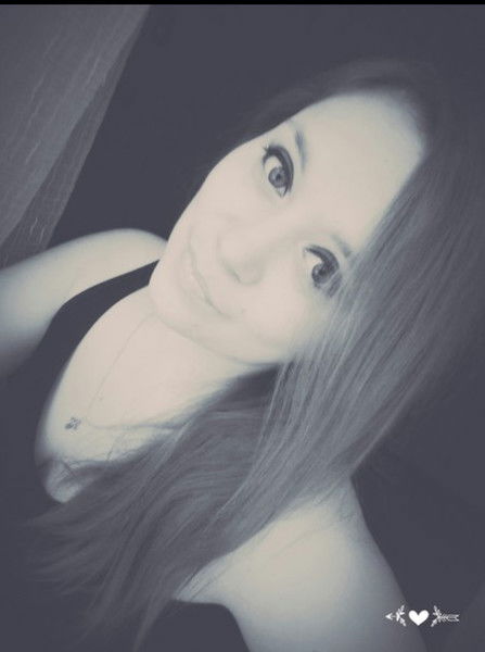 Катерина Вдовина