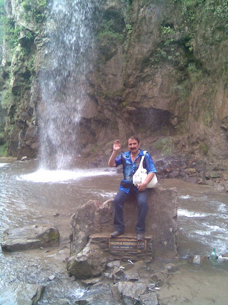 Евгений Пивненко