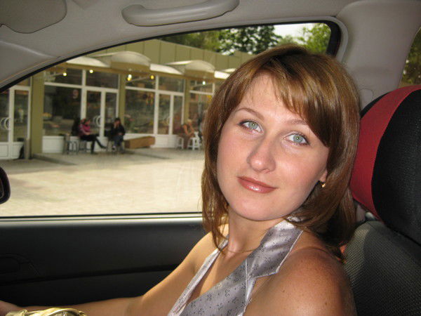 Наталья Король