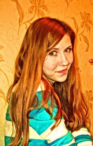 Ольга Гринь (Качура)