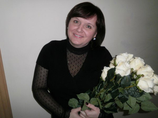 Елена Прилепова