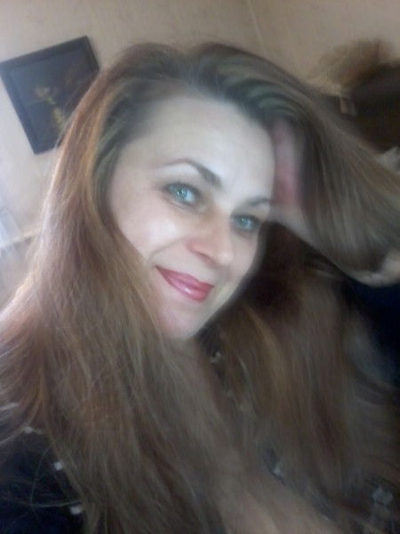 Наталья Ростиславовна