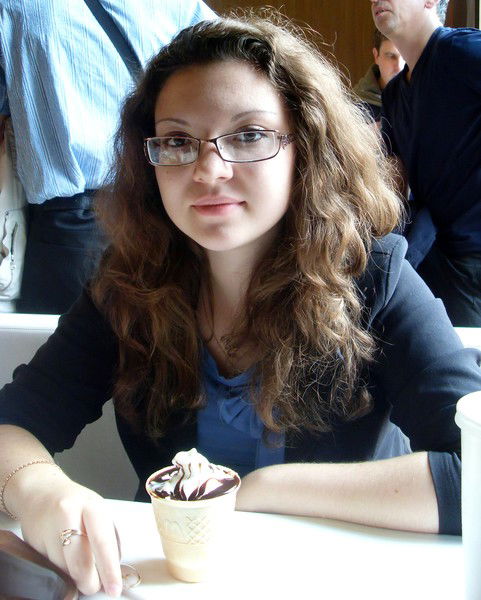 Виктория Тарасенко