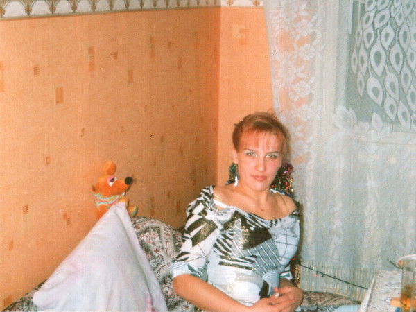 Людмила Кузнецова