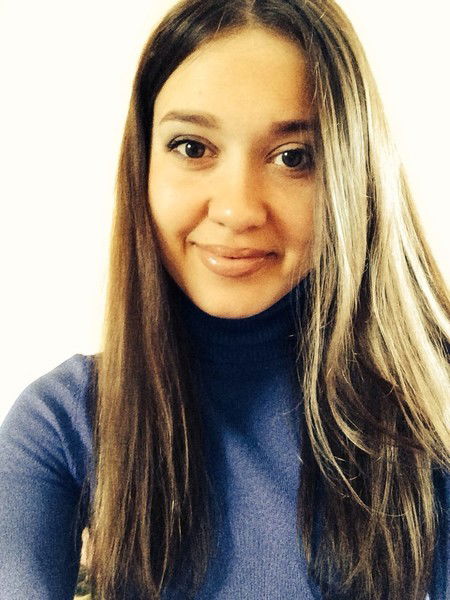 Кристина Ниткина