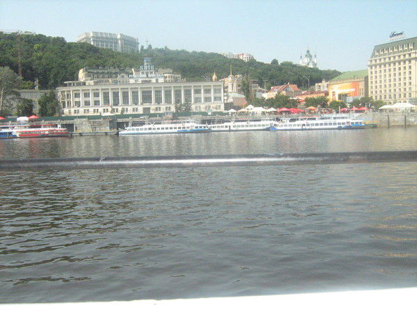 Роман Кондрат