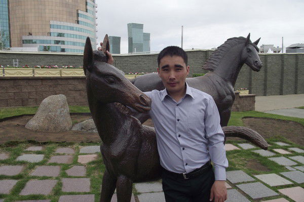 Думан Жаксылыков