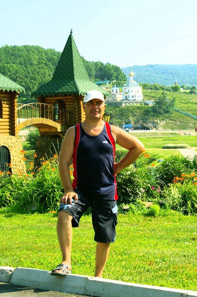 Руслан Шагабутдинов