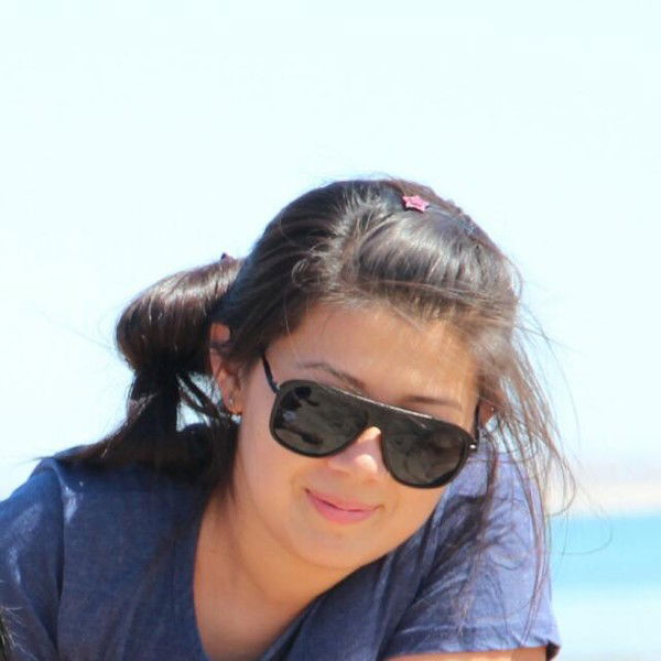 Альбина Цой