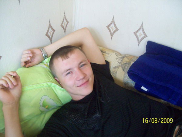 Данил Васильев