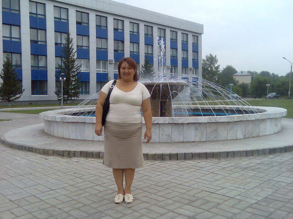 Ада Досанова