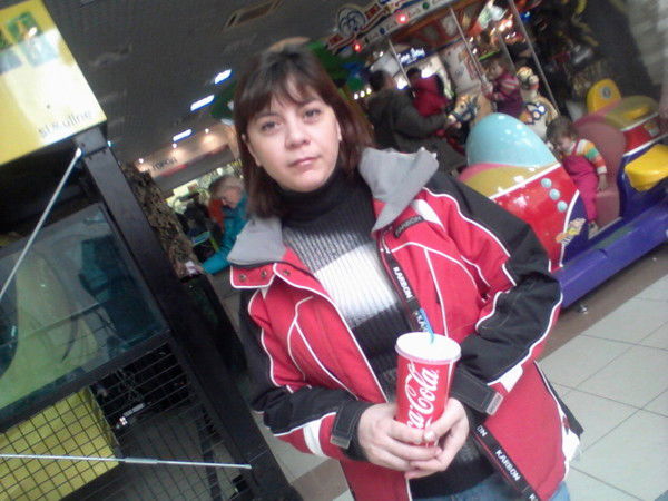 Екатерина Батуева