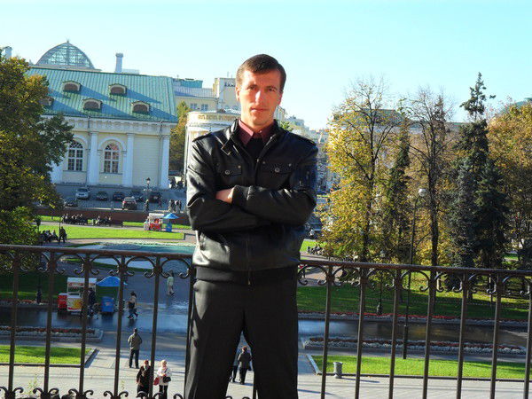 Владимир Завадский