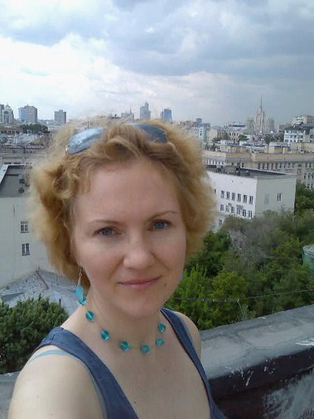 Мария Плопер