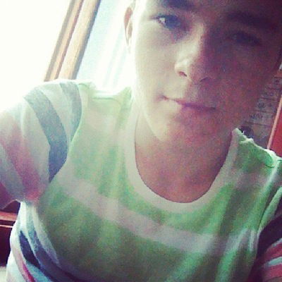 Костя Ткаченко