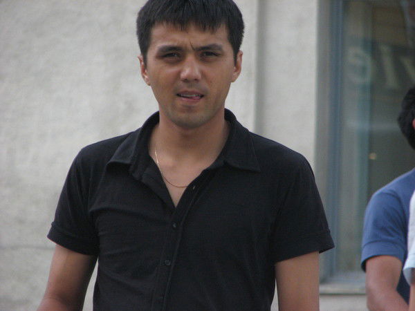 Марат Асанович