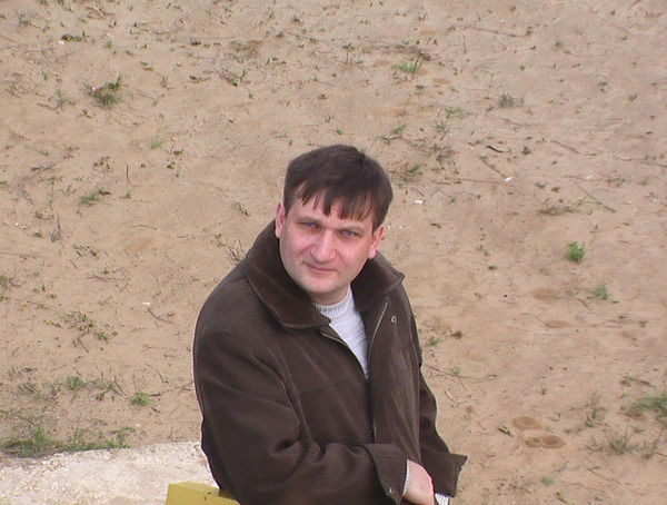 Дмитрий Кукушкин