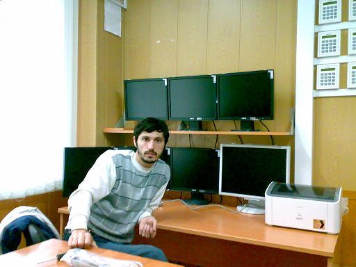 Аскандар Атаев