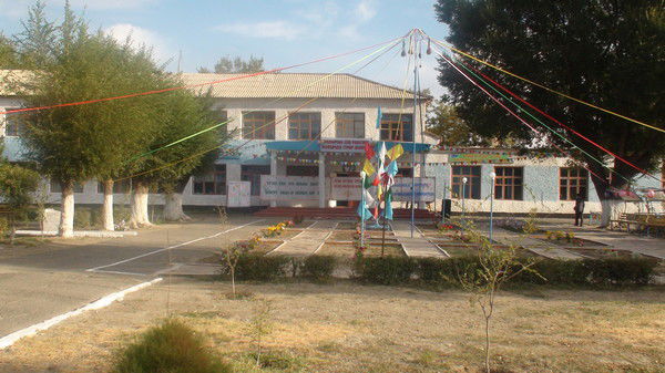 Сакен Сейфуллин