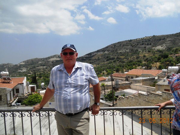 Сергей Митрохин