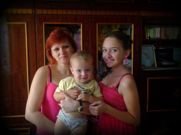 Татьяна Бездушная