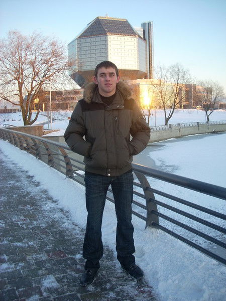 Витя Романцевич