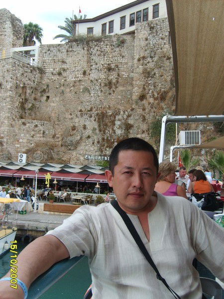 Еркебулан Танов