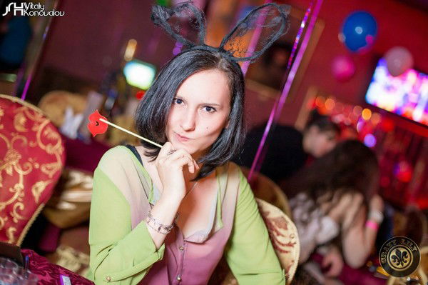 Анисья Анисимова