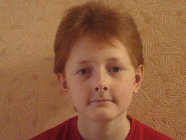 Глеб Нарушев