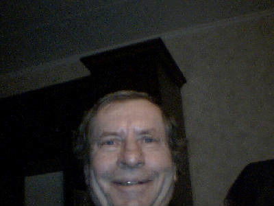 Алексей Саввин