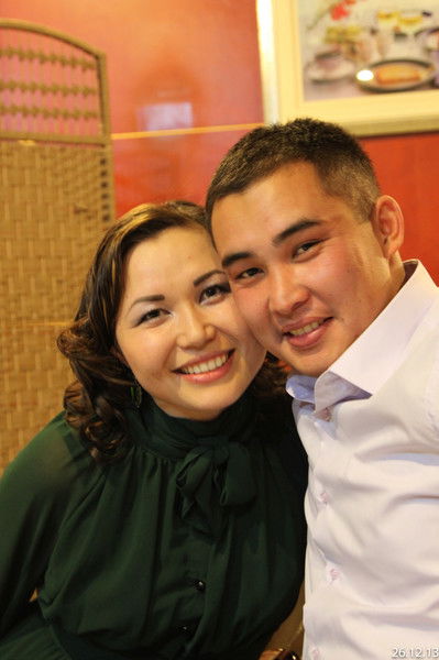 Даулет Бакыт