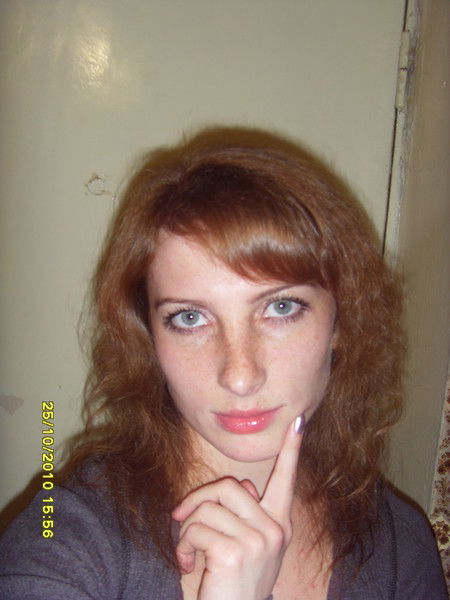 Юлия Понуровская