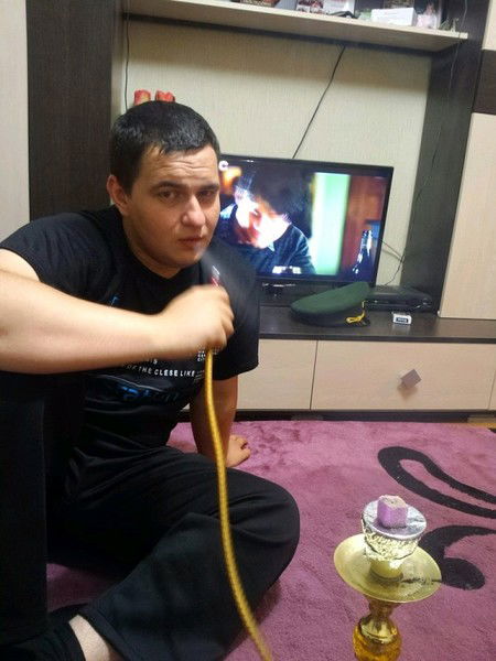 Павлов Павел